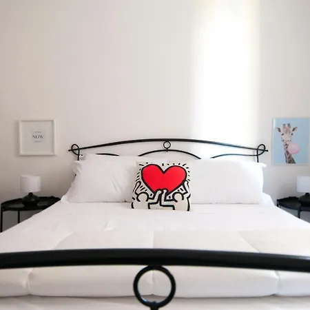 Διαμέρισμα Bolognina Pop - Ambrogiohost *