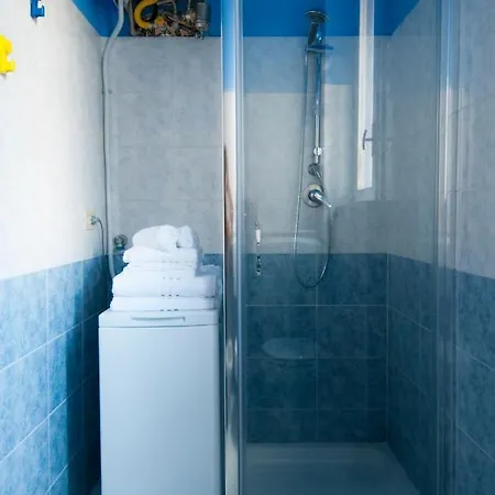 Apartman Bolognina Pop - Ambrogiohost *