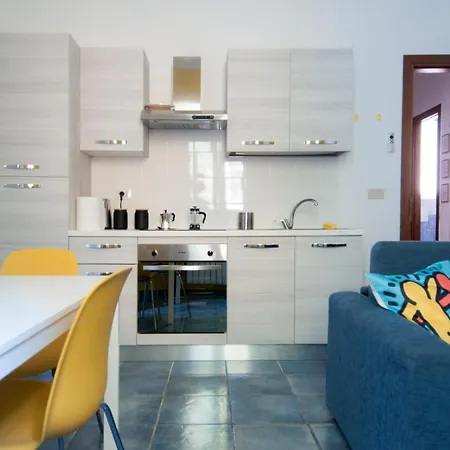 Bolognina Pop - Ambrogiohost Bologna