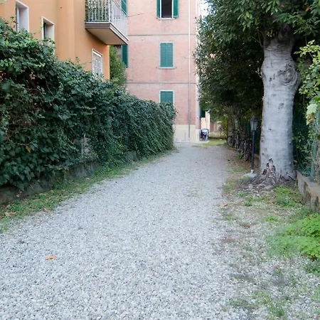 Bolognina Pop - Ambrogiohost * Bologna