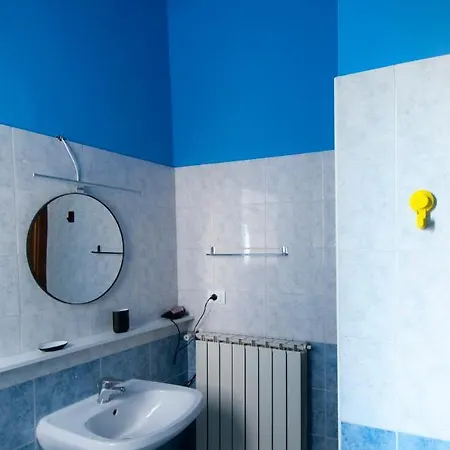 Bolognina Pop - Ambrogiohost Apartman Bologna