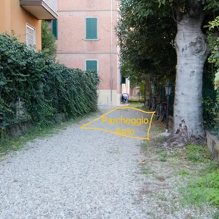 Bolognina Pop - Ambrogiohost Apartment