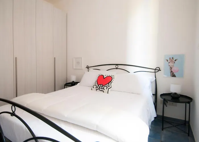 Bolognina Pop - Ambrogiohost شقة