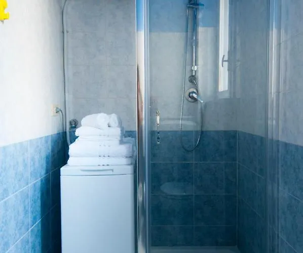 شقة Bolognina Pop - Ambrogiohost *