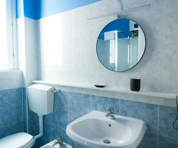 Bolognina Pop - Ambrogiohost Apartmán