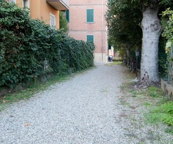 Bolognina Pop - Ambrogiohost * Bologna