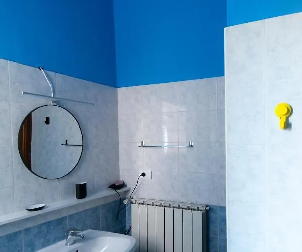 Bolognina Pop - Ambrogiohost Apartmán Boloňa