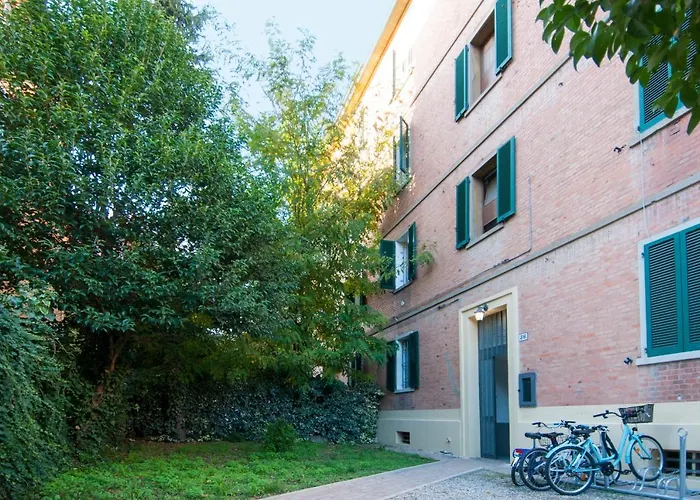 Bolognina Pop - Ambrogiohost شقة