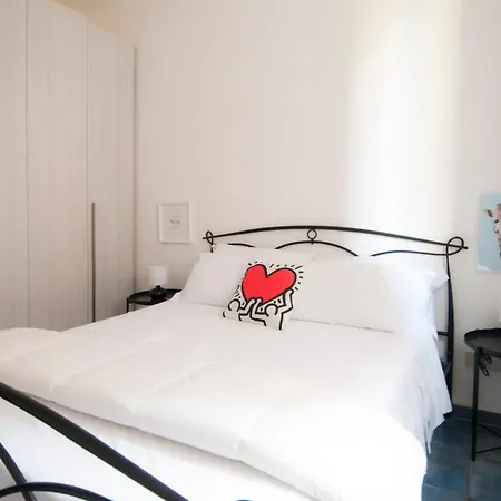 Bolognina Pop - Ambrogiohost Apartman