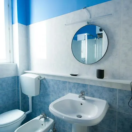 Bolognina Pop - Ambrogiohost Apartman