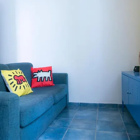 Bolognina Pop - Ambrogiohost * Bolonya