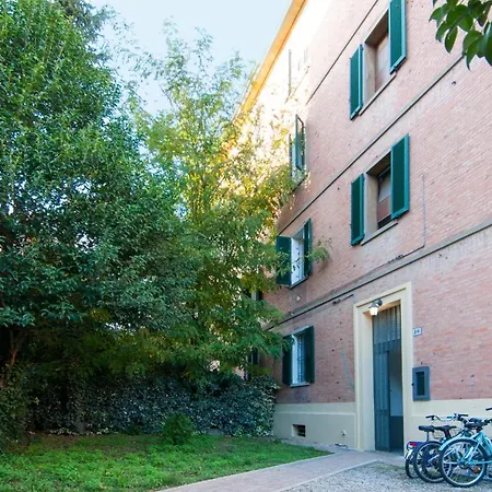 Bolognina Pop - Ambrogiohost Daire
