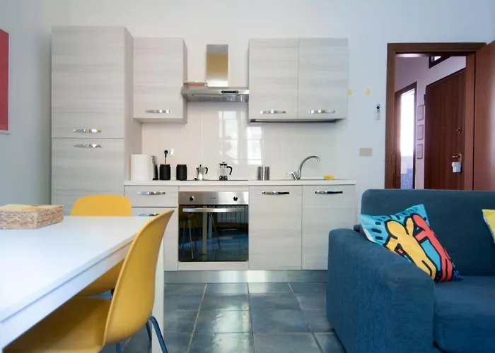 Bolognina Pop - Ambrogiohost 볼로냐