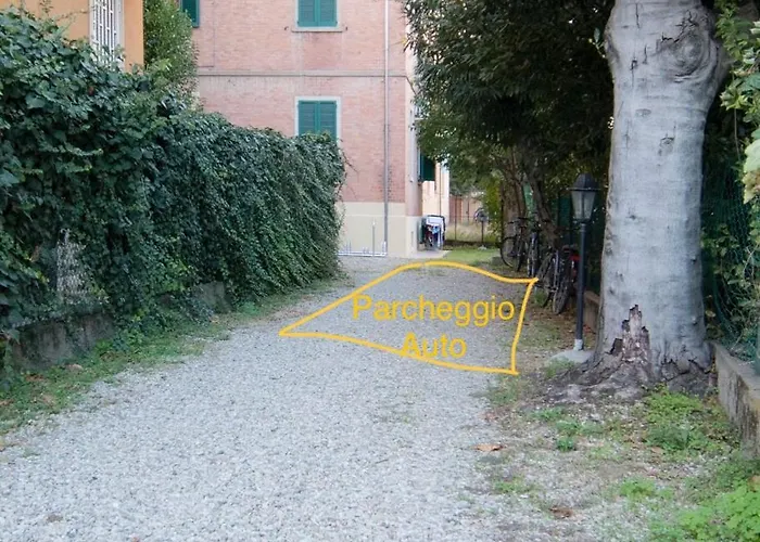 Bolognina Pop - Ambrogiohost 아파트